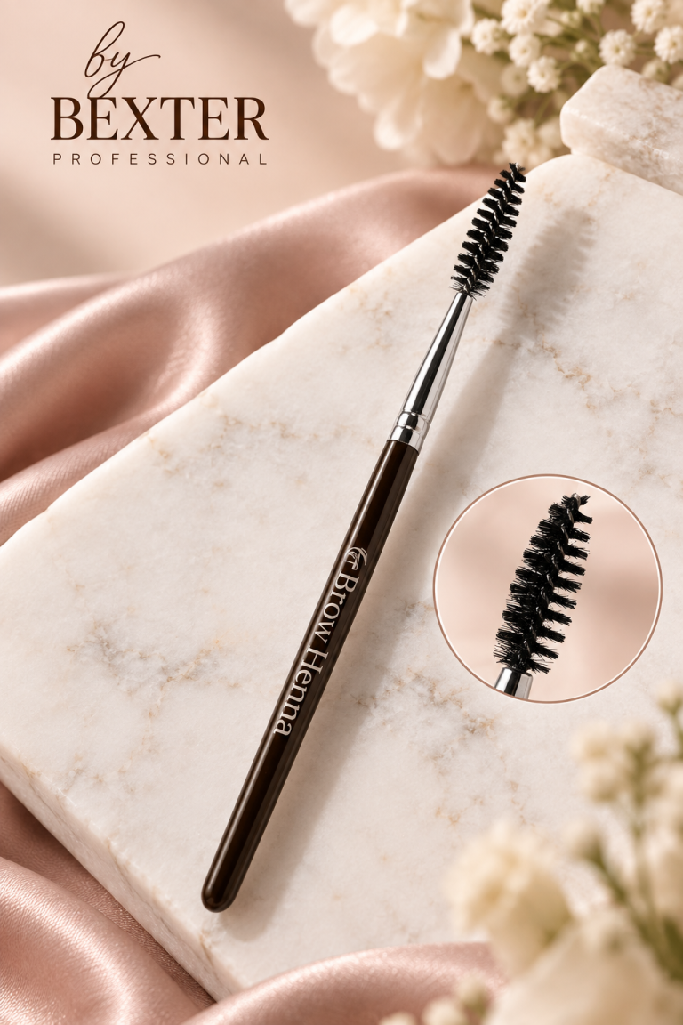 Spoolie Brush BH Brow Henna No 0 – premium produktbild