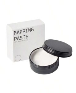 White Brow Mapping Paste