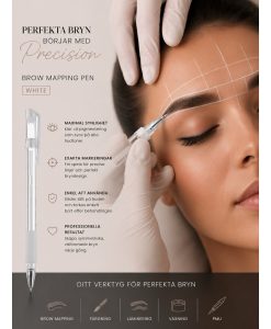 Vit Brow Mapping Pen