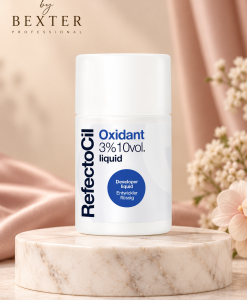 RefectoCil Oxidant Liquid 3 procent 100 ml