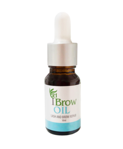 BH I BROW OIL for recovery and growth of eyebrows and eyelashes 1