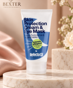 RefectoCil Skin Protection Cream skyddskräm 75 ml