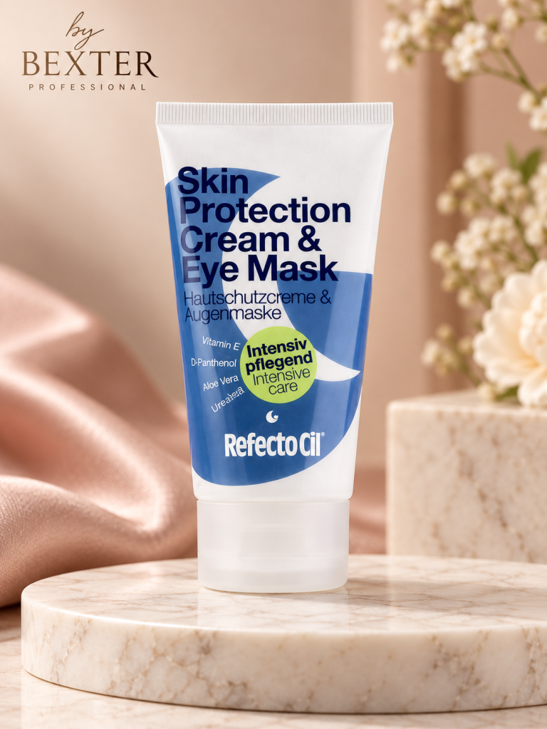 RefectoCil Skin Protection Cream 75 ml – premium produktbild
