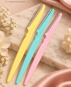 Ögonbrynskniv Brow Razor 3-pack