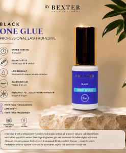 By Bexter ONE GLUE 5 ml