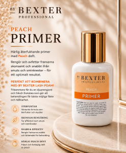 By Bexter Primer