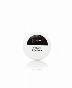 By Bexter Cream Remover