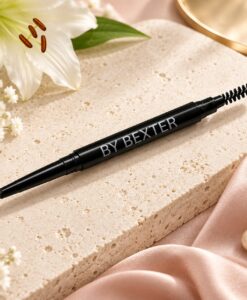 By Bexter Brow Pencil ögonbrynspenna med precisionsspets