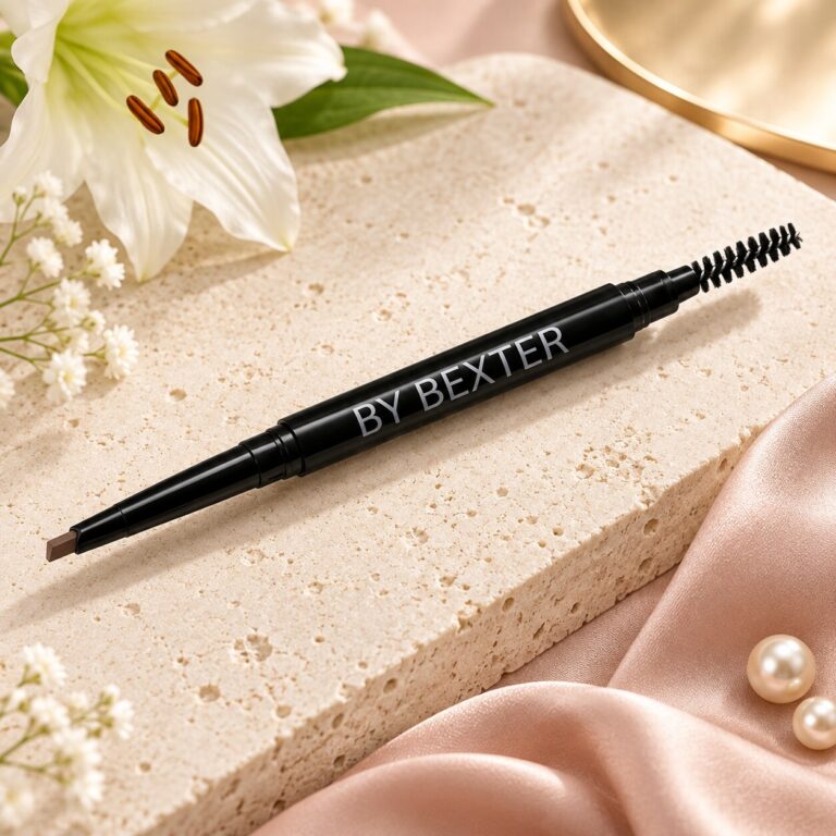 By Bexter Brow Pencil ögonbrynspenna med precisionsspets