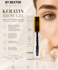 By Bexter Keratin Brow Gel