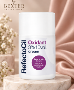 RefectoCil Oxidant Cream 3 procent 100 ml
