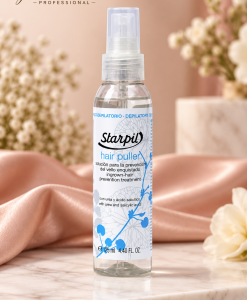 Starpil Hair Puller – Spray efter Rakning & Vaxning 125 ml