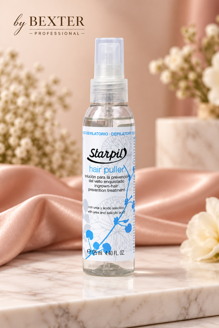 Starpil Hair Puller spray 125 ml – premium produktbild
