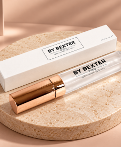 By Bexter Ögonfransserum med Keratin 5,5 ml