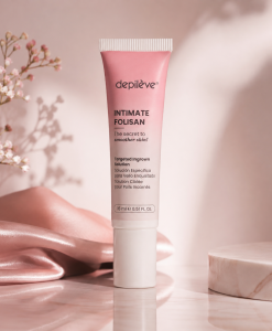 Depileve Intimate Folisan