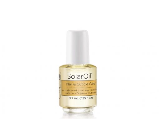 solar oil nail and cuticle care