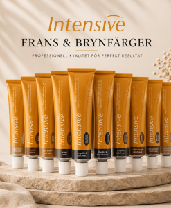 Biosmetics Intensive  Ögonfrans och Ögonbrynsfärg
