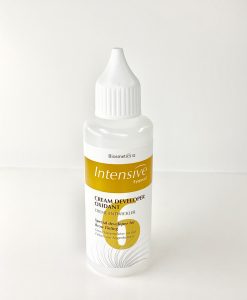 Biosmetics Intensive Cream Developer Oxidant 6 %