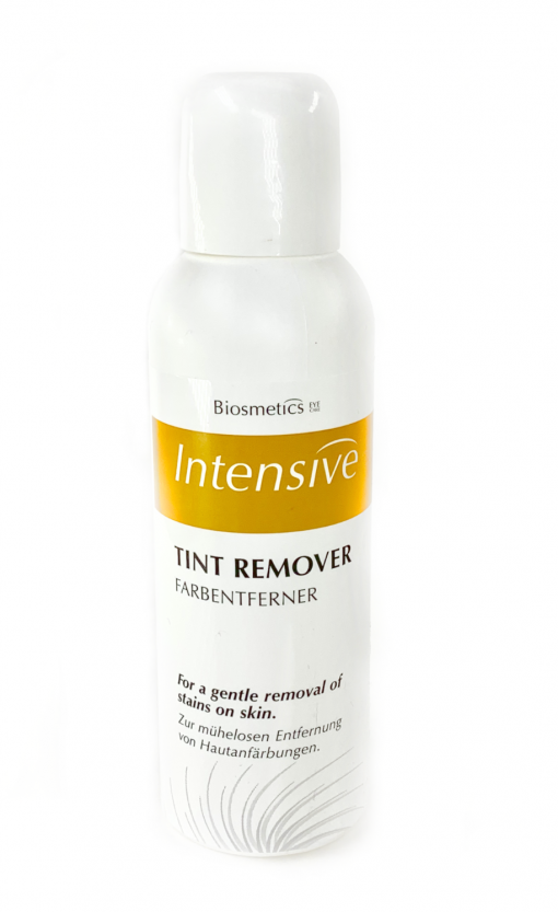 Biosmetics Tint Remover