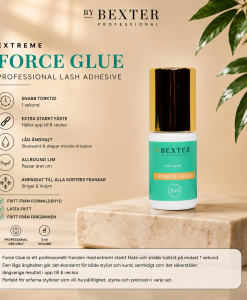 By Bexter Force 5 ml