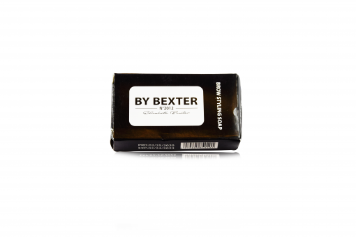 By Bexter Brow Styling Soap Box