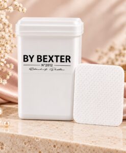 By Bexter Glue Wipes luddfria rengöringsservetter 170 stycken