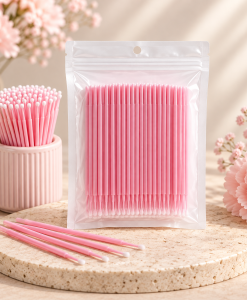 Microtops 100-pack – Mikroapplikatorer