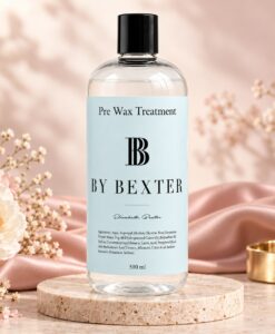 By Bexter Pre Wax Treatment 500 ml för professionell vaxning