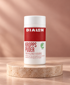 Dialon Puder för Vaxning & Sugaring