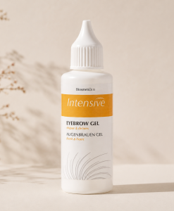 Biosmetics Intensive Eyebrow Gel