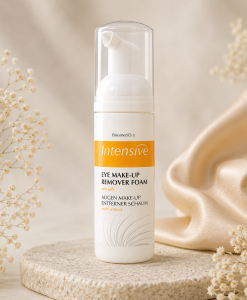 Biosmetics Intensive Eye Make-Up Remover Foam