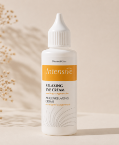 Biosmetics Intensive Relaxing Eye Cream