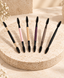 Kombinationsborste Pensel & Mascaraborste – 6-pack