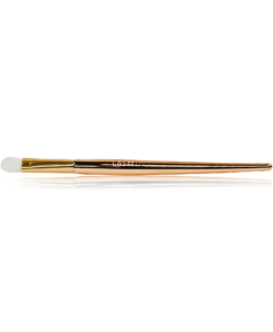 Lash Tag Rengörningspensel Guld 10-pack