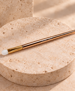 Lash Tag Rengöringspensel Guld – 10-pack
