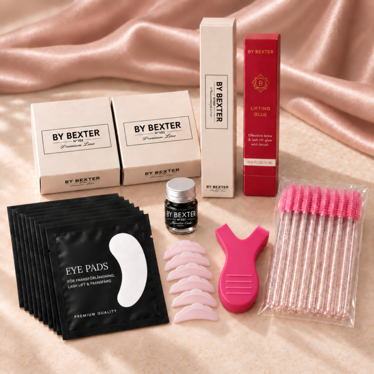 Lash Lift Kit Basic