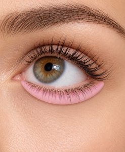 Lash Lift Silikonrullar för Underfransar – 5 par