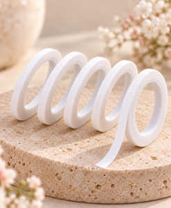 NICHIBAN Tejp 4 mm – 2-pack