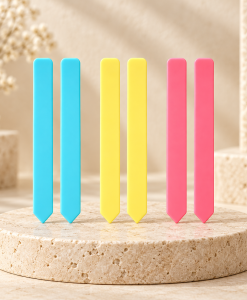 Lash Lift Ribbons 3-pack – detaljbild