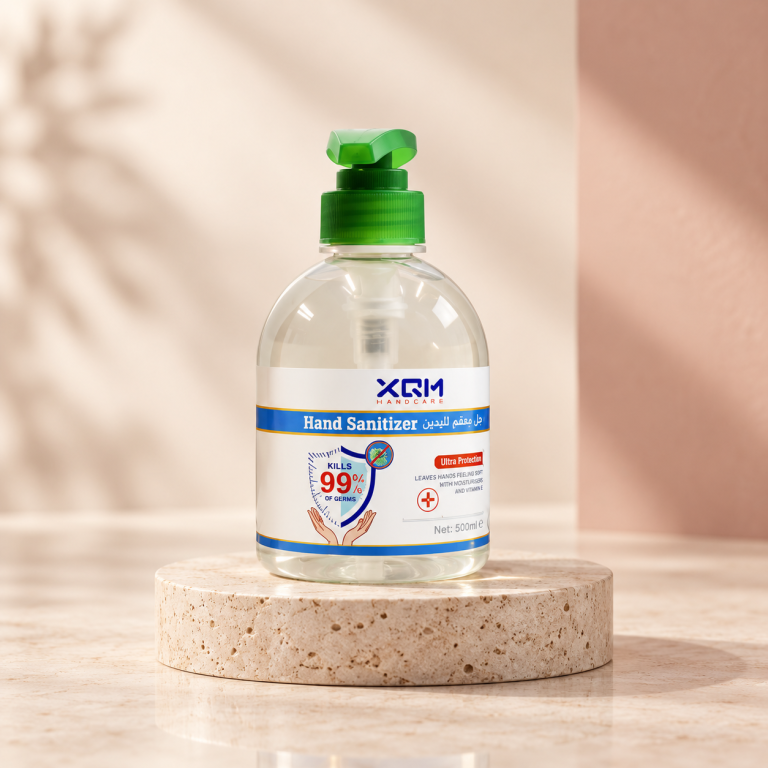 Handsprit 500 ml – premium produktbild
