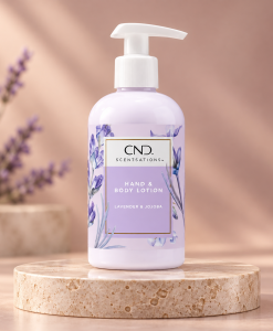 CND Scentsations Hand & Body Lotion 245 ml