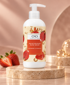 CND Scentsations Moisturizing Hand Wash 390 ml