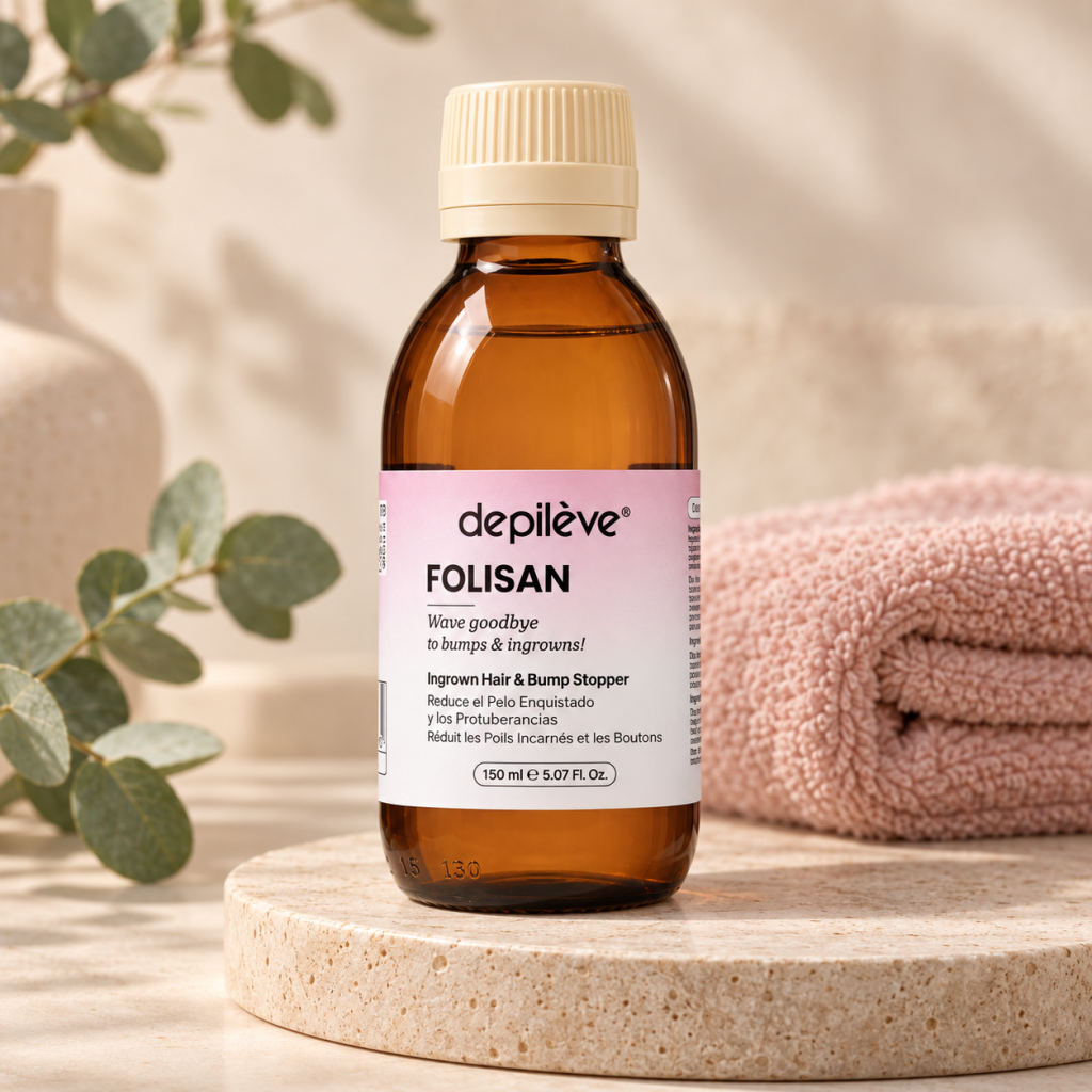 Vax & sockervax – professionella produkter