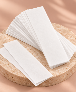 CIRÉPIL vaxremsor 250-pack – premium produktbild