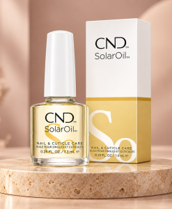 CND SolarOil Nail & Cuticle Care 7,3 ml