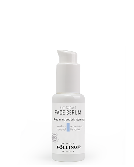 Föllinge Professional Antioxidant Face Serum 30 ml