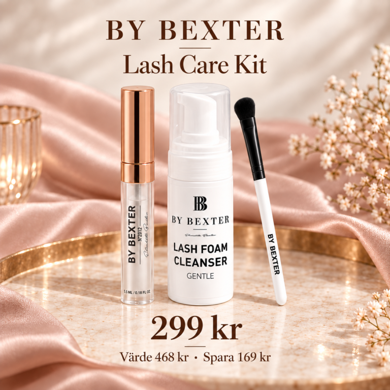 Lash Care Kit