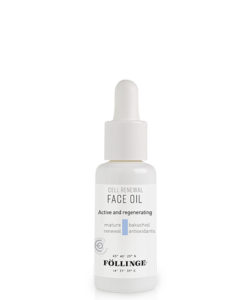 Föllinge Professional Cell Renewal Face Oil 30 ml