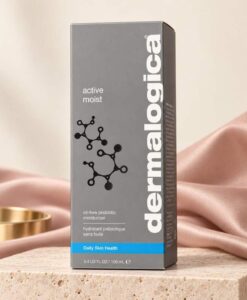 Dermalogica Active Moist 100 ml oljefri återfuktande ansiktskräm