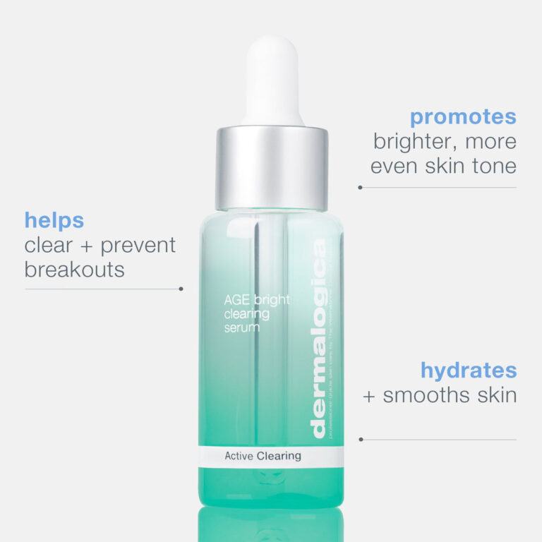 Dermalogica Age Bright Clearing Serum 30 ml